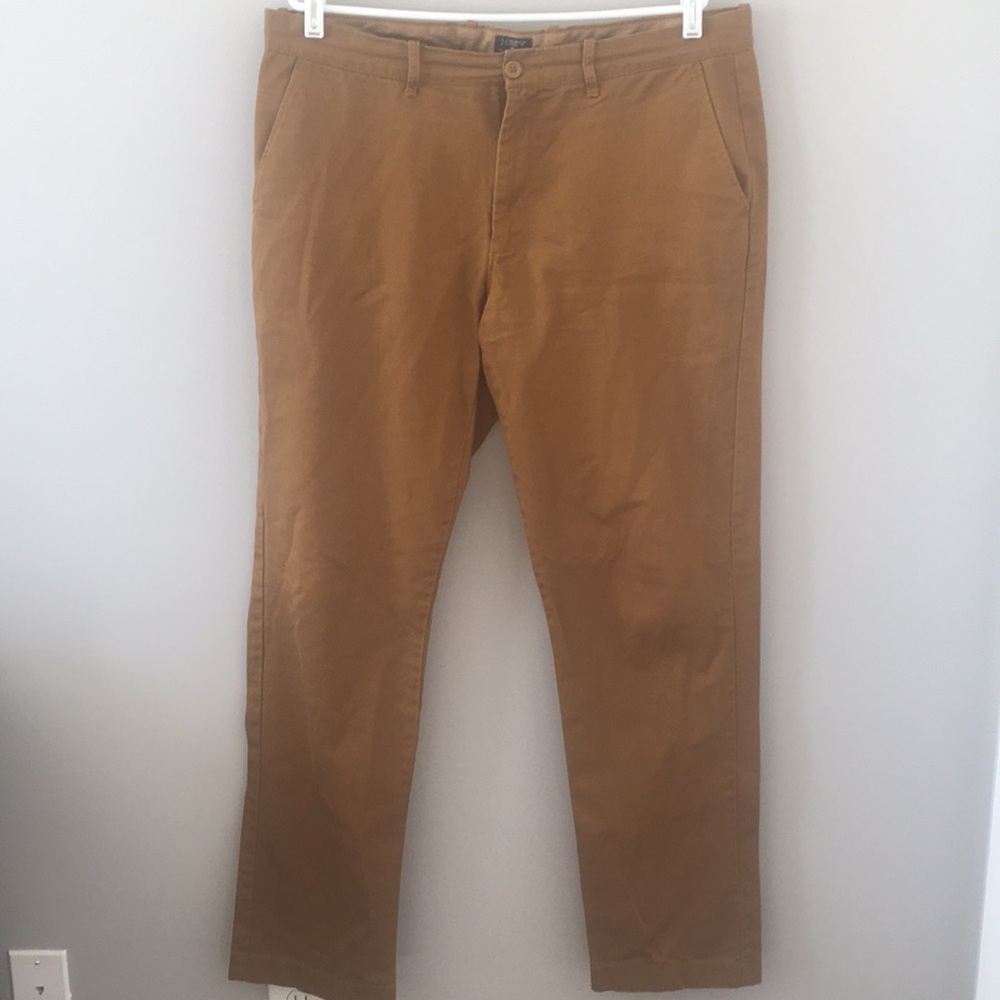 Jcrew Sutton 36*34